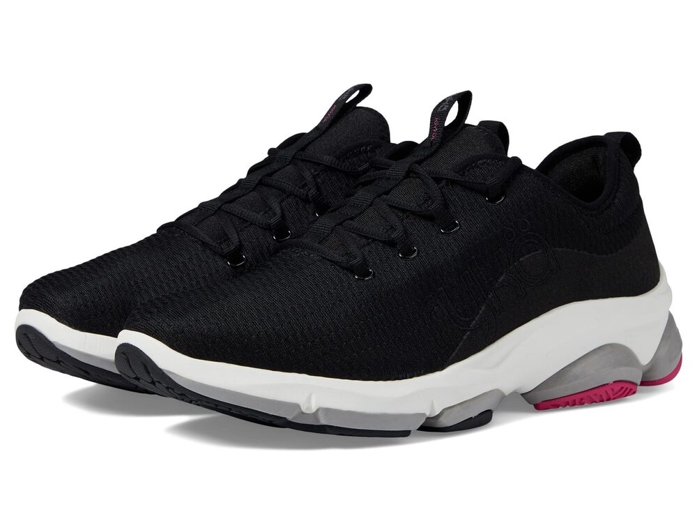RYKA JOYFUL BLACK 9 B (M)